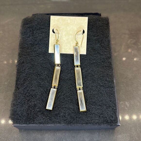 Fashion Jewelry-Earrings  - Picture 3 of 5